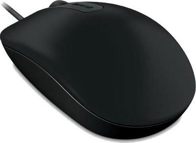 Microsoft Optical Mouse 100 Maus
