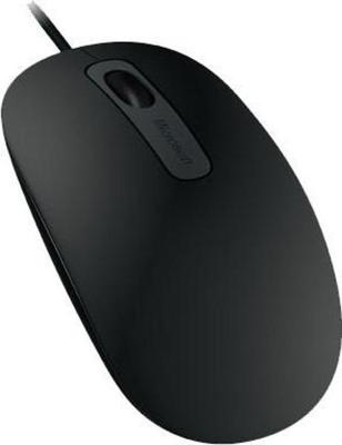 Microsoft Optical Mouse 100 Souris