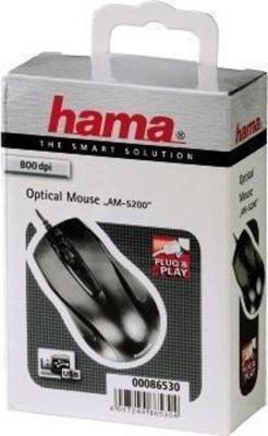 Hama AM-5200 Souris