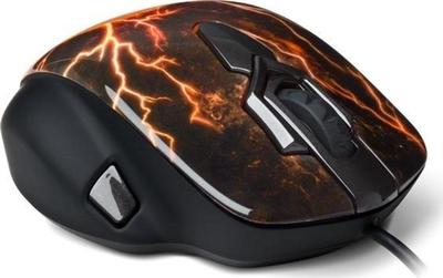 SteelSeries World of Warcraft Legendary Edition Mouse