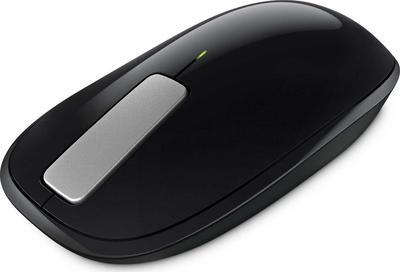 Microsoft Explorer Touch Mouse Maus