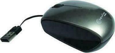 Cerulian 3-Button Ultra Mini BlueTrace Mouse