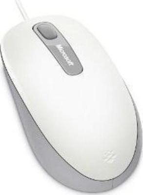 Microsoft Comfort Mouse 3000 for Business Maus