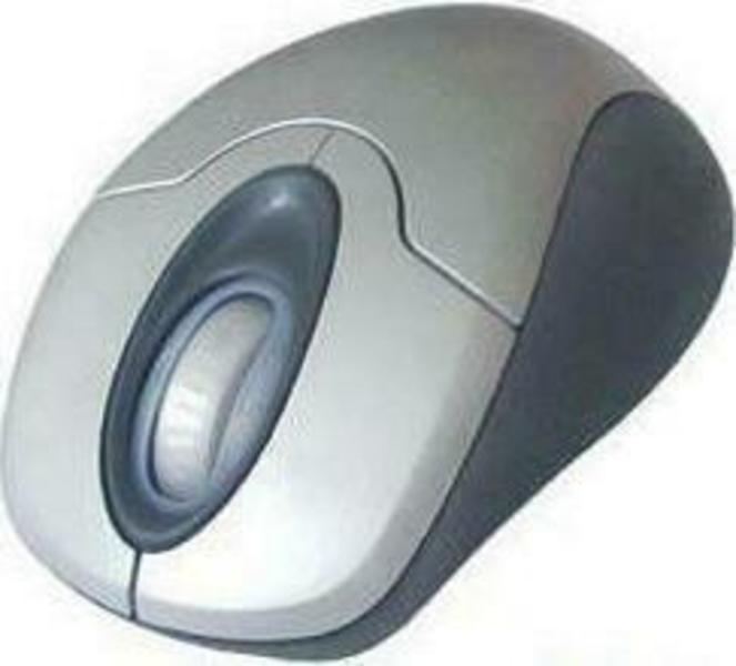 Microsoft Wireless Optical Mouse 2.0A 