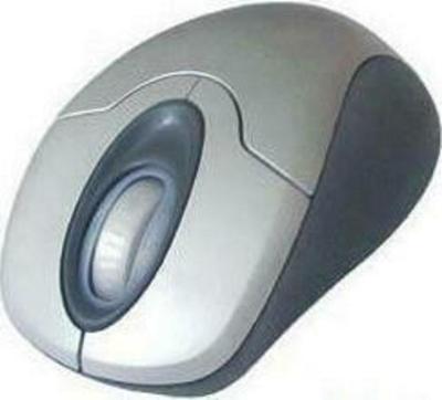 Microsoft Wireless Optical Mouse 2.0A Souris