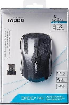 Rapoo 3100P Mouse