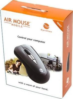 Gyration Air Mouse Mobile Mysz