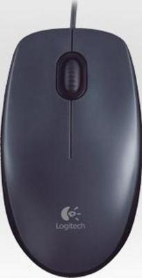 Logitech B100-TAA Mouse