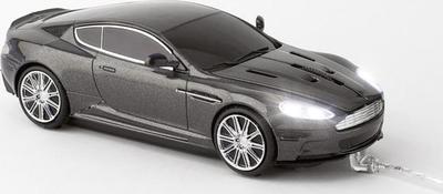 Click Car Aston Martin DBS Wired