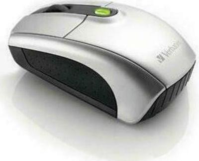 Verbatim Wireless Laser Notebook Mouse