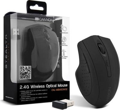 Canyon CNL-MBMSOW02 Mouse
