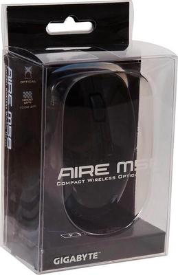Gigabyte Aire M58 Mouse