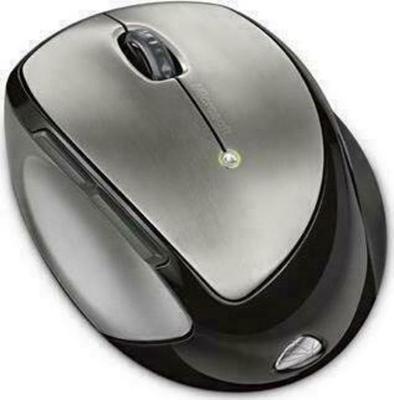 Microsoft Mobile Memory Mouse 8000 Mysz
