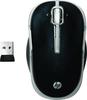 HP 2.4GHz Wireless Laser Mobile Mouse 