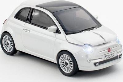Click Car Fiat 500 Wireless