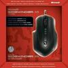 Microsoft SideWinder Mouse 