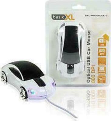 basicXL BXL-MOUSECAR32 Mouse
