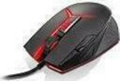 Lenovo Y Gaming Precision Mouse Maus