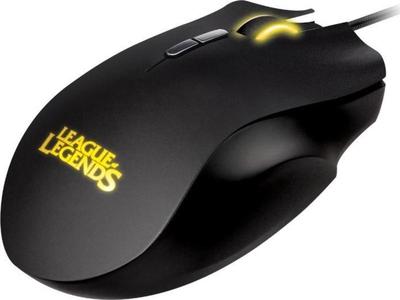 Razer Naga League of Legends Mouse