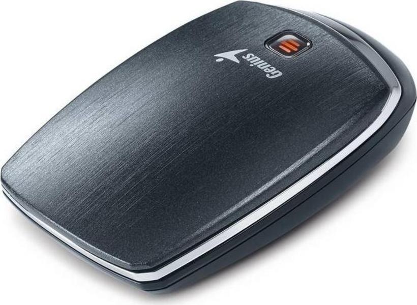 Genius Touch Mouse 6000 