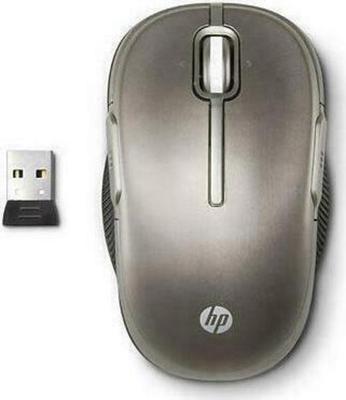 HP 2.4GHz Wireless Laser Mobile Mouse Mysz