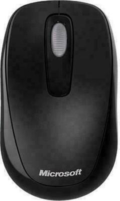 Microsoft Wireless Optical Mouse 1000 Maus