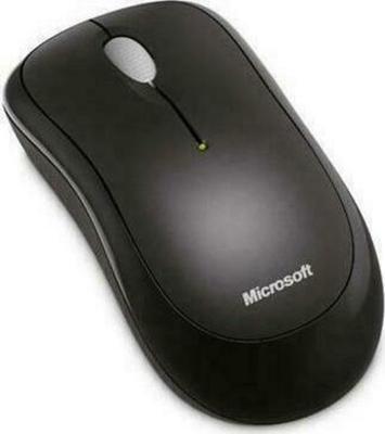 Microsoft Wireless Optical Mouse 1000 Souris