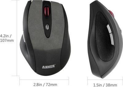 Anker 98ANWSM-01BA Mouse