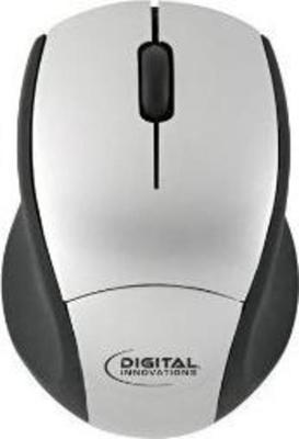 Digital Innovations EasyGlide Wireless Travel Mouse