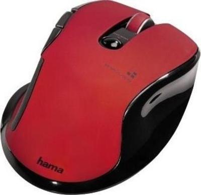 Hama Wireless 8 Mouse Ratón