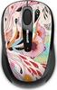 Microsoft Wireless Mobile Mouse 3500 Artist Series 