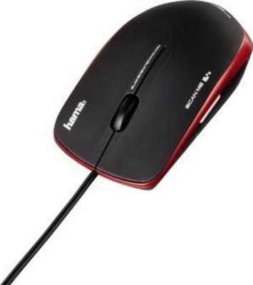 Hama Scanner Mouse Topo