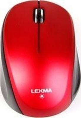 Lexma M763R Mysz