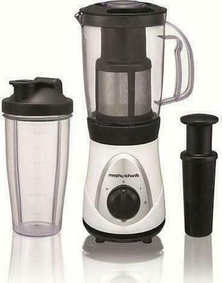 Morphy Richards Easy Blend and Juice Licuadora