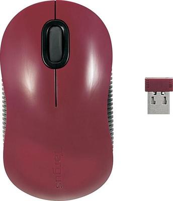 Targus Wireless Blue Trace Mouse Topo