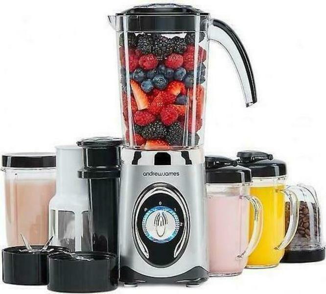 Andrew James 4 in 1 Smoothie Maker 