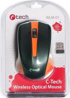 C-Tech WLM-01 Mysz