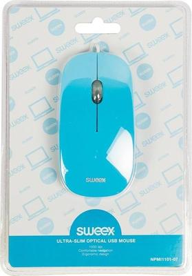 Sweex Ultra Slim Mouse