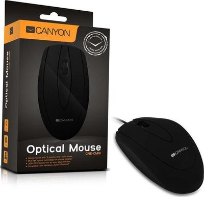 Canyon CNE-CMS1 Mouse