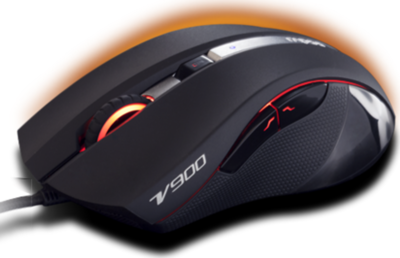 Rapoo V900 Mouse