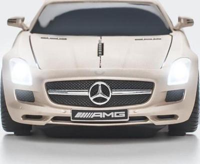 Click Car Mercedes Benz SLS AMG Wireless Souris