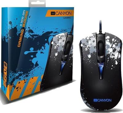Canyon Paintball Mouse