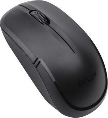 Delux M136GX Mouse