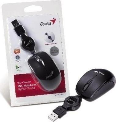 Genius Micro Traveler V2 Mouse