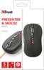 Trust Premo Wireless Presenter & Mouse 