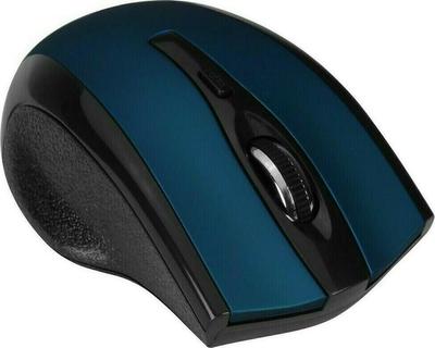 SIIG 6-Button Ergonomic Wireless Optical Mouse