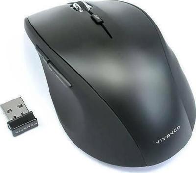 Vivanco IT-MS RF 1600 Mouse