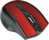 SIIG 6-Button Ergonomic Wireless Optical Mouse 