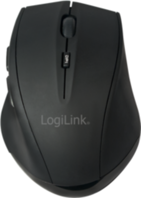 LogiLink ID0032A Maus