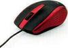 Verbatim Corded Notebook Optical Mouse 